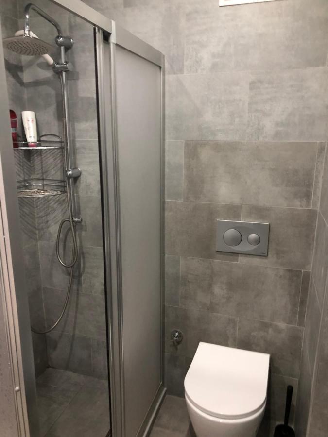 Royalstar Taksim Family Suites Istanbul Exteriör bild