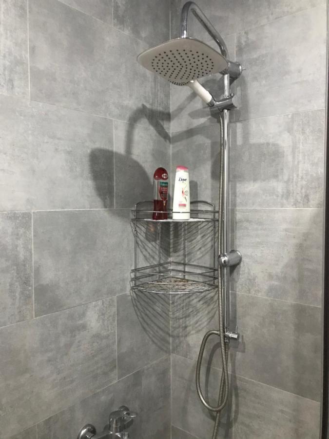 Royalstar Taksim Family Suites Istanbul Exteriör bild